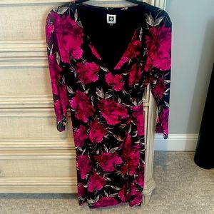 Anne Klein dress